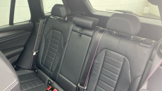 BMW X3 xDrive30d MHT M Sport 5dr Auto Diesel Estate